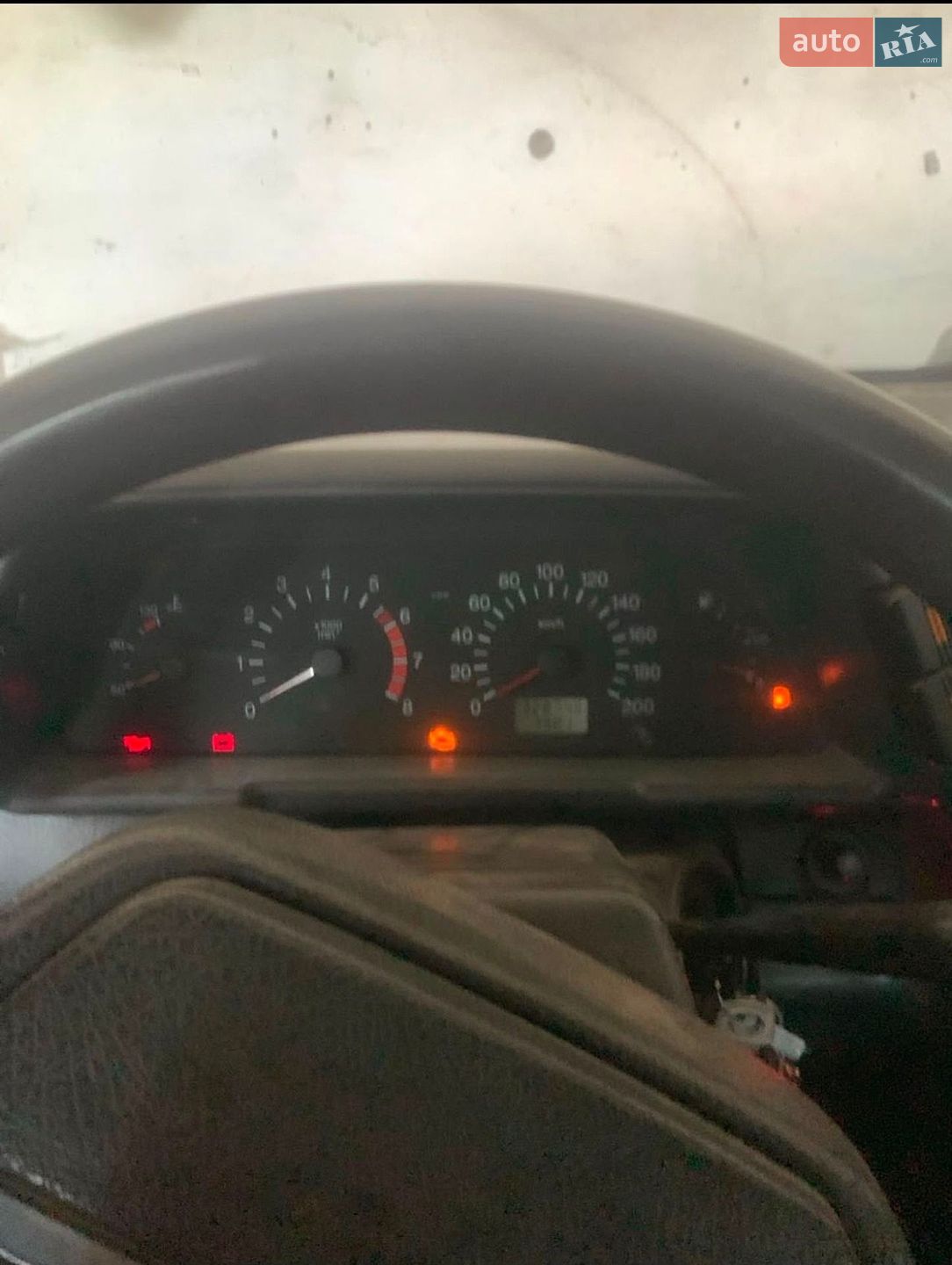 ВАЗ / Lada 2110 2007 VIN XTA21101071067431 фото оголошення 4 з 7