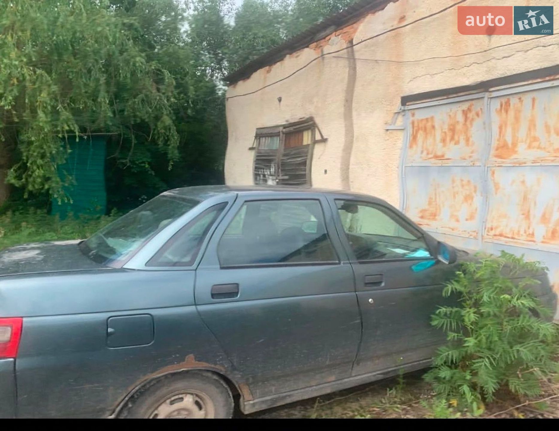 ВАЗ / Lada 2110 2007 VIN XTA21101071067431 фото оголошення 5 з 7