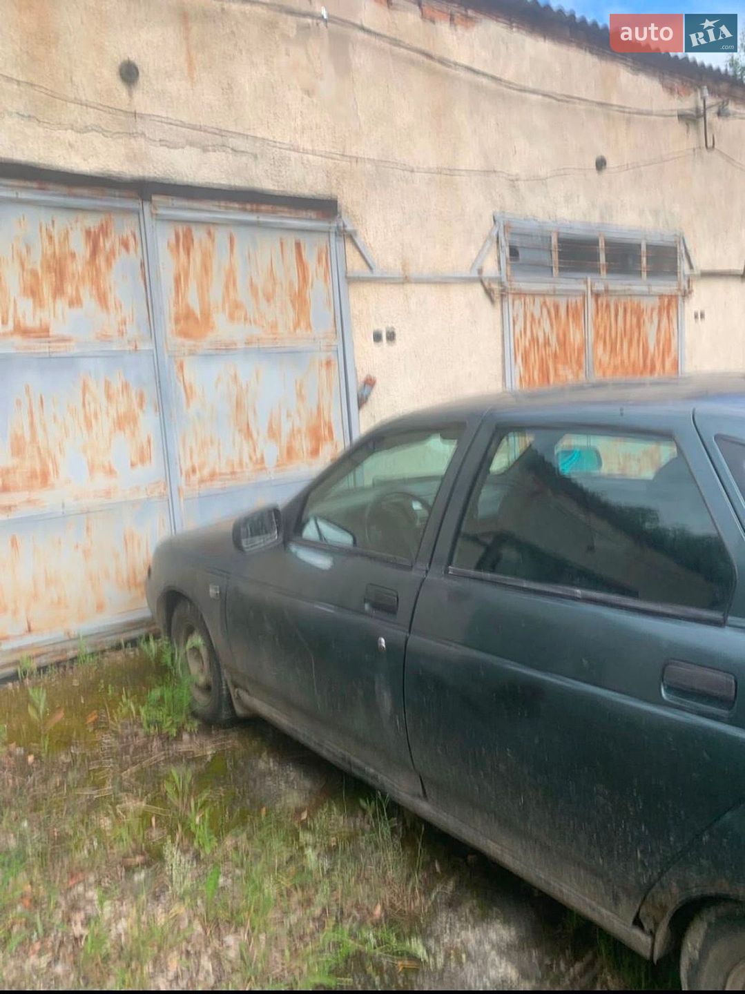 ВАЗ / Lada 2110 2007 VIN XTA21101071067431 фото оголошення 2 з 7