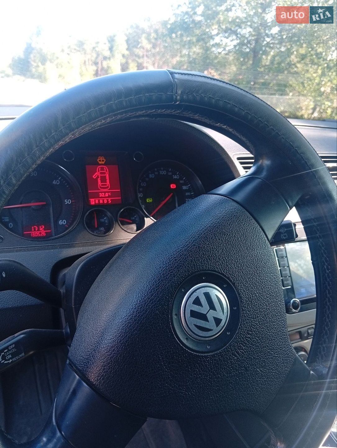 Volkswagen Passat 2007 VIN WVWZZZ3CZ7E180223 фото оголошення 4 з 12