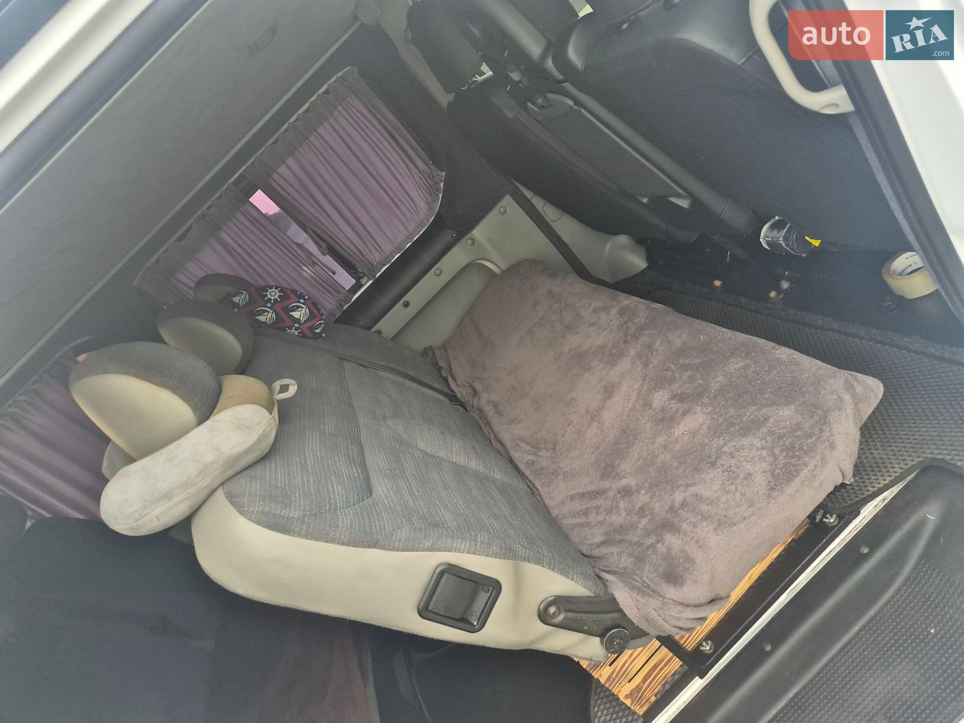 Opel Vivaro 2009 VIN W0LF7AHA6AV604223 фото оголошення 110 з 174