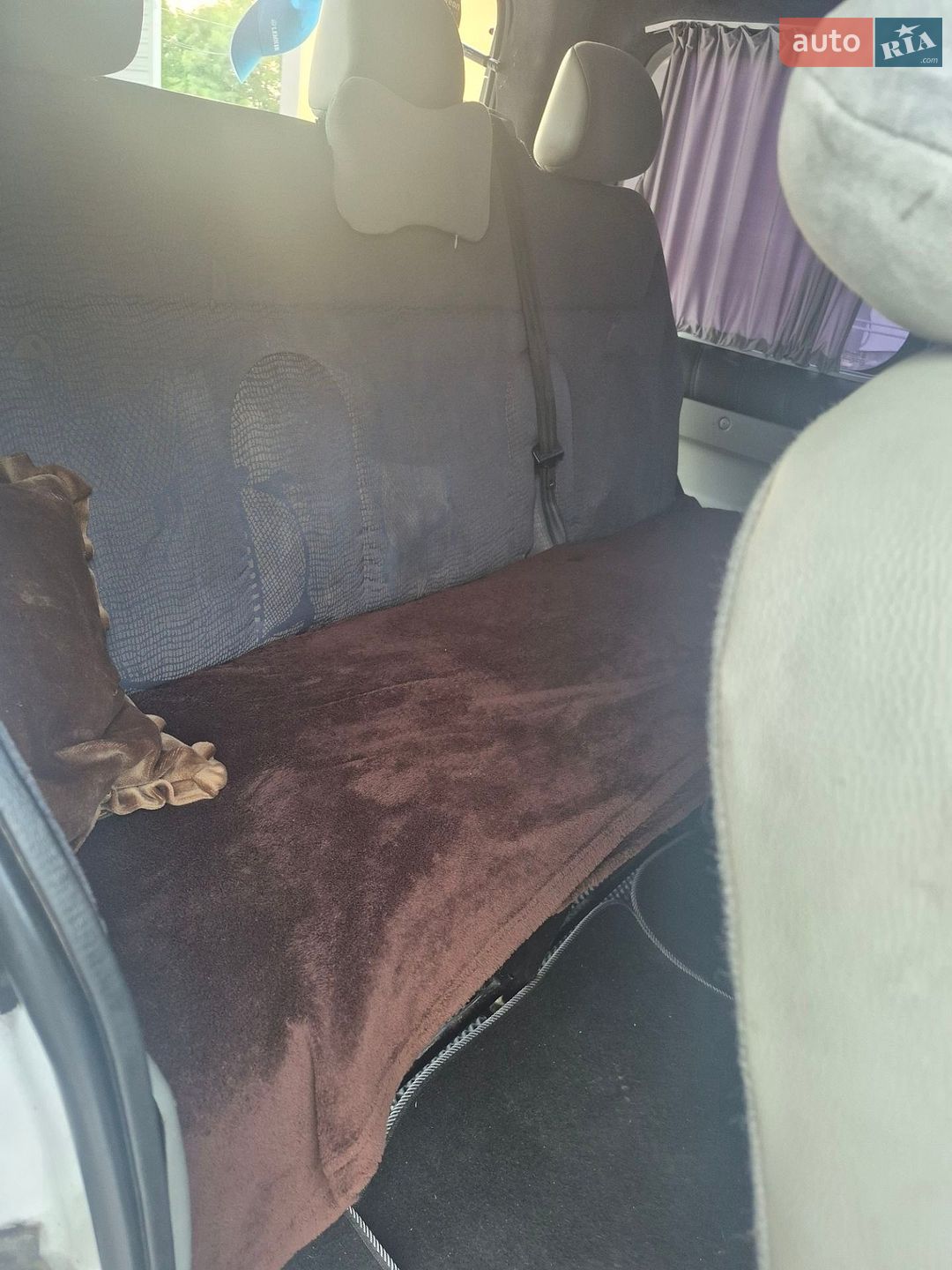 Opel Vivaro 2009 VIN W0LF7AHA6AV604223 фото оголошення 113 з 174