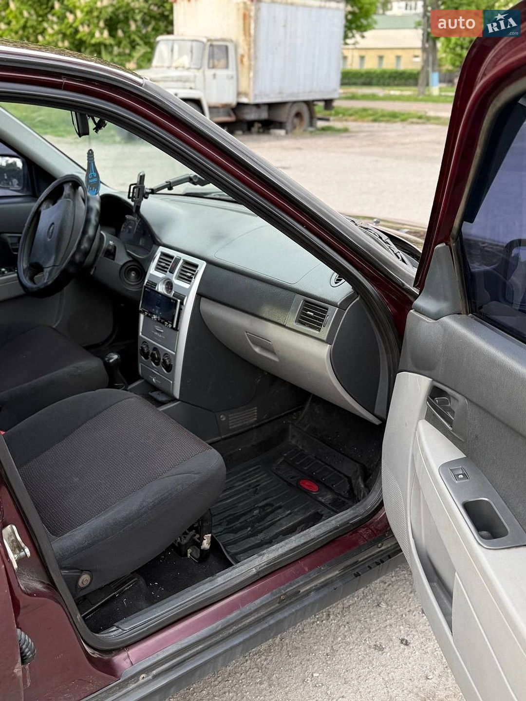 ВАЗ / Lada 2170 Priora 2008 VIN XTA21703080130310 фото оголошення 10 з 11