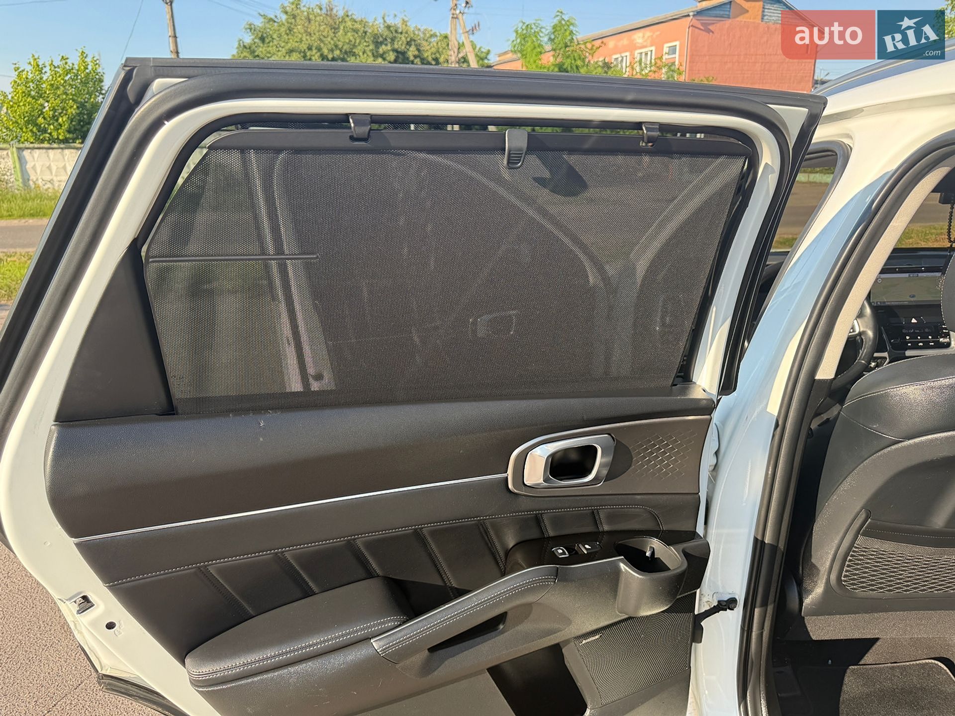 Kia Sorento 2021 VIN KNARH81BGM5086097 фото оголошення 39 з 56