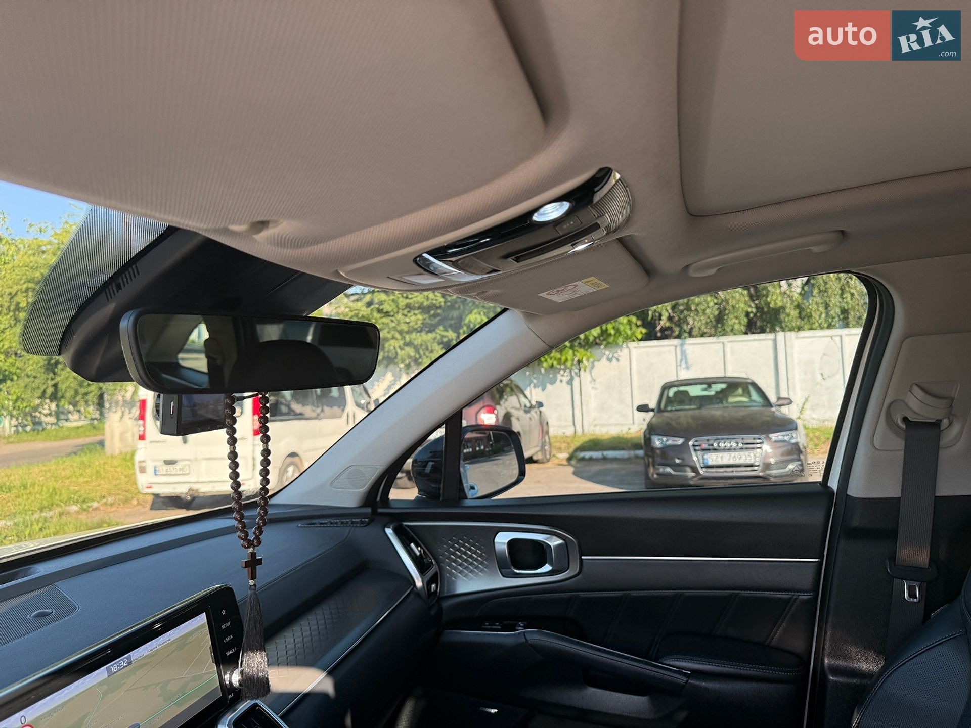 Kia Sorento 2021 VIN KNARH81BGM5086097 фото оголошення 36 з 56