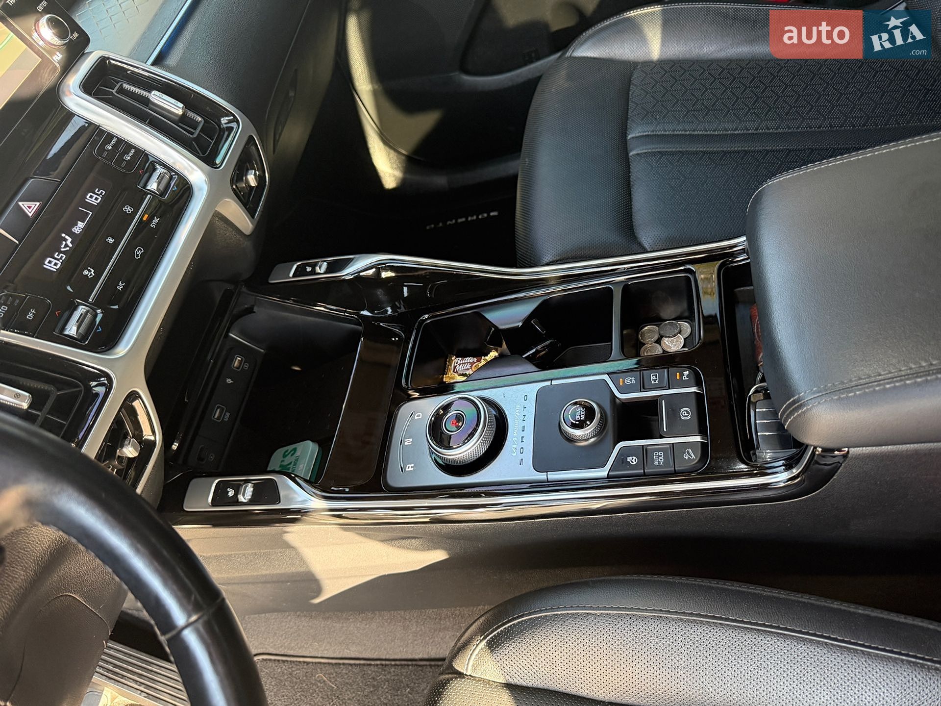 Kia Sorento 2021 VIN KNARH81BGM5086097 фото оголошення 15 з 56