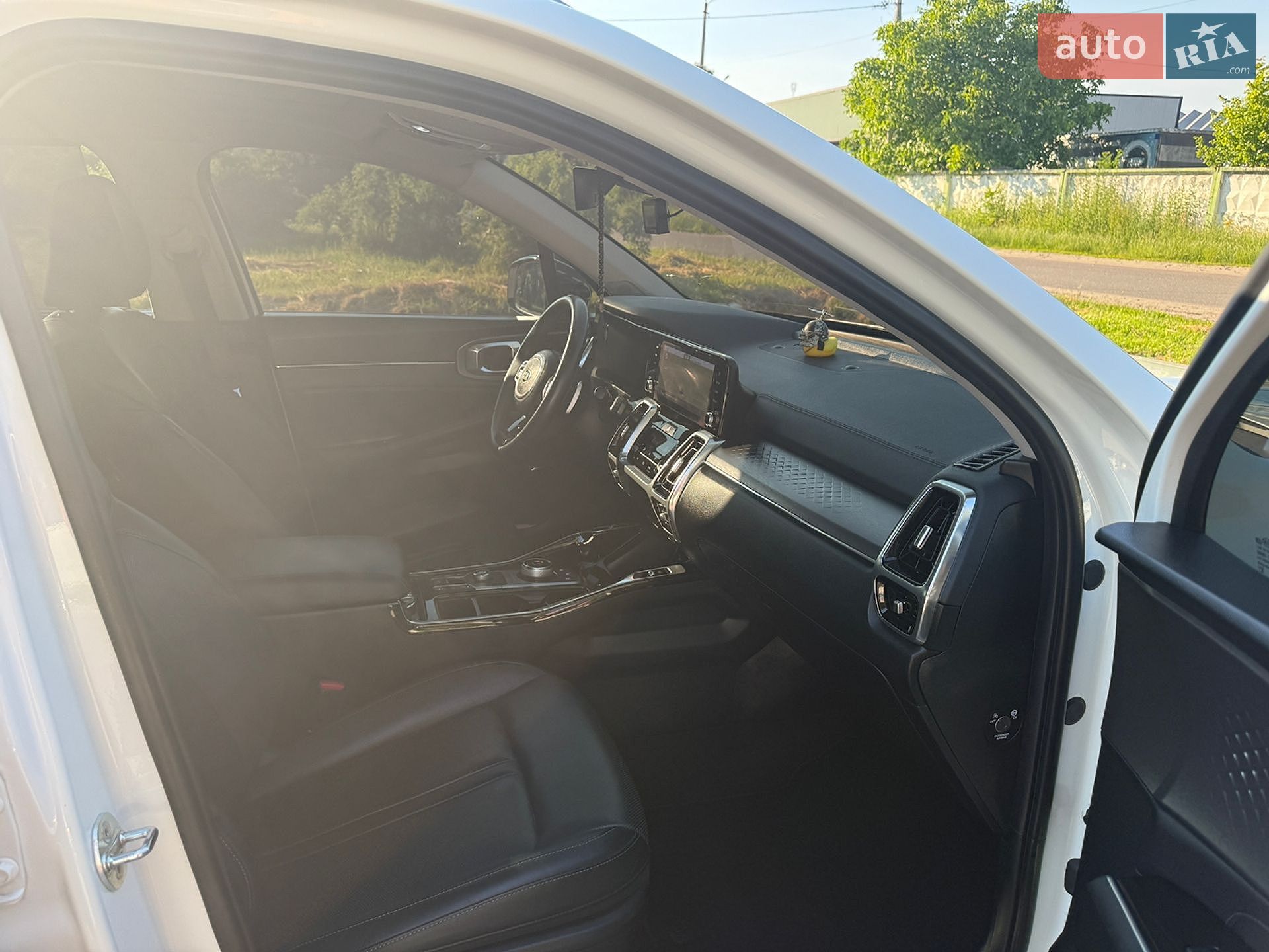 Kia Sorento 2021 VIN KNARH81BGM5086097 фото оголошення 37 з 56