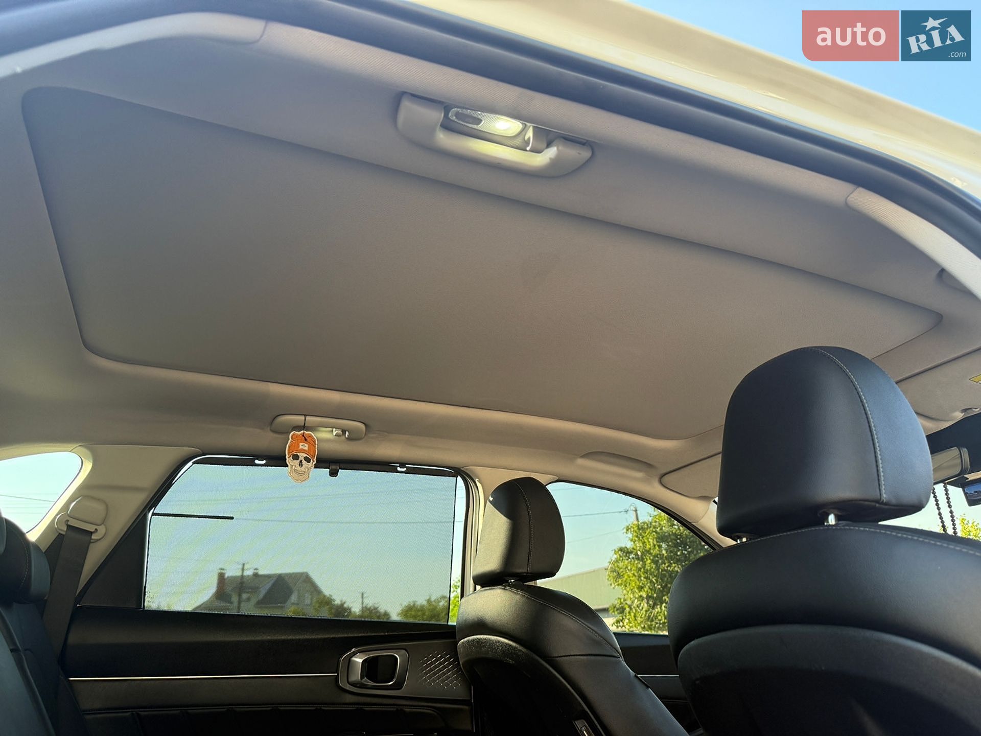 Kia Sorento 2021 VIN KNARH81BGM5086097 фото оголошення 35 з 56