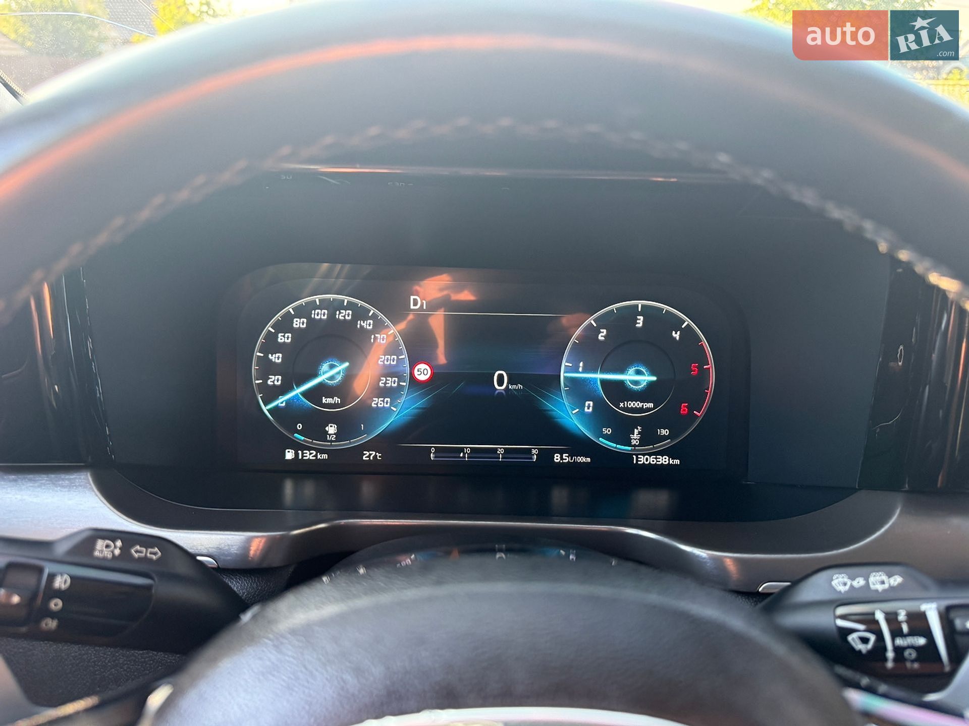 Kia Sorento 2021 VIN KNARH81BGM5086097 фото оголошення 13 з 56