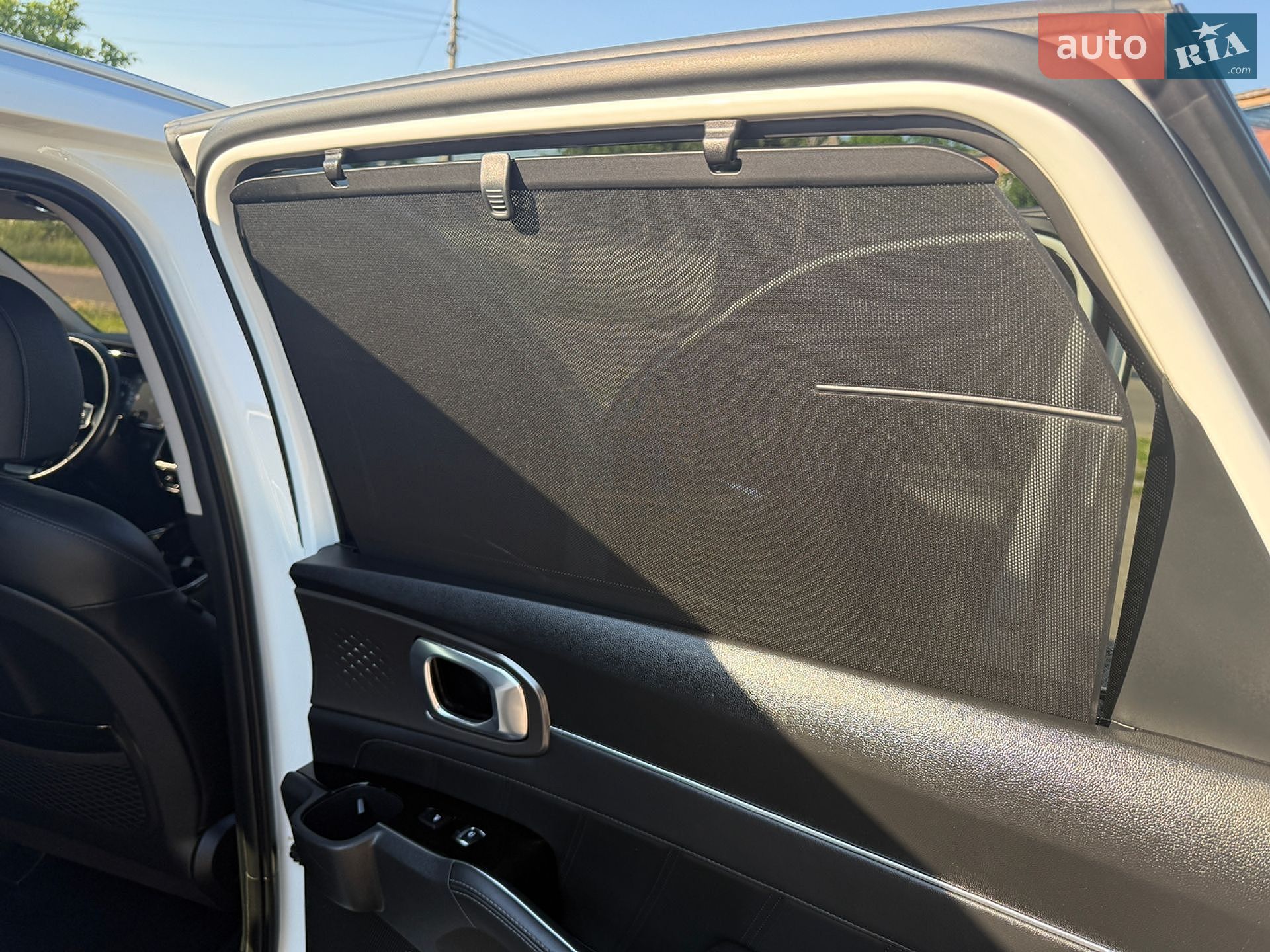 Kia Sorento 2021 VIN KNARH81BGM5086097 фото оголошення 42 з 56
