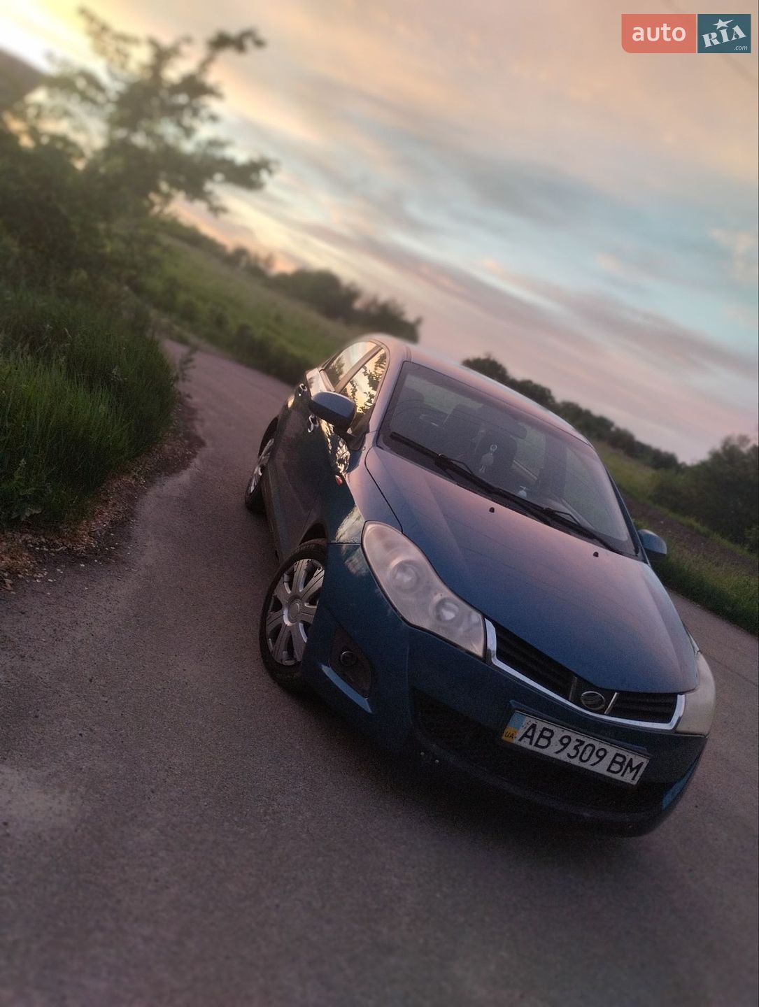 ЗАЗ Forza 2011 VIN Y6DAF6854C0009751 фото оголошення 7 з 8