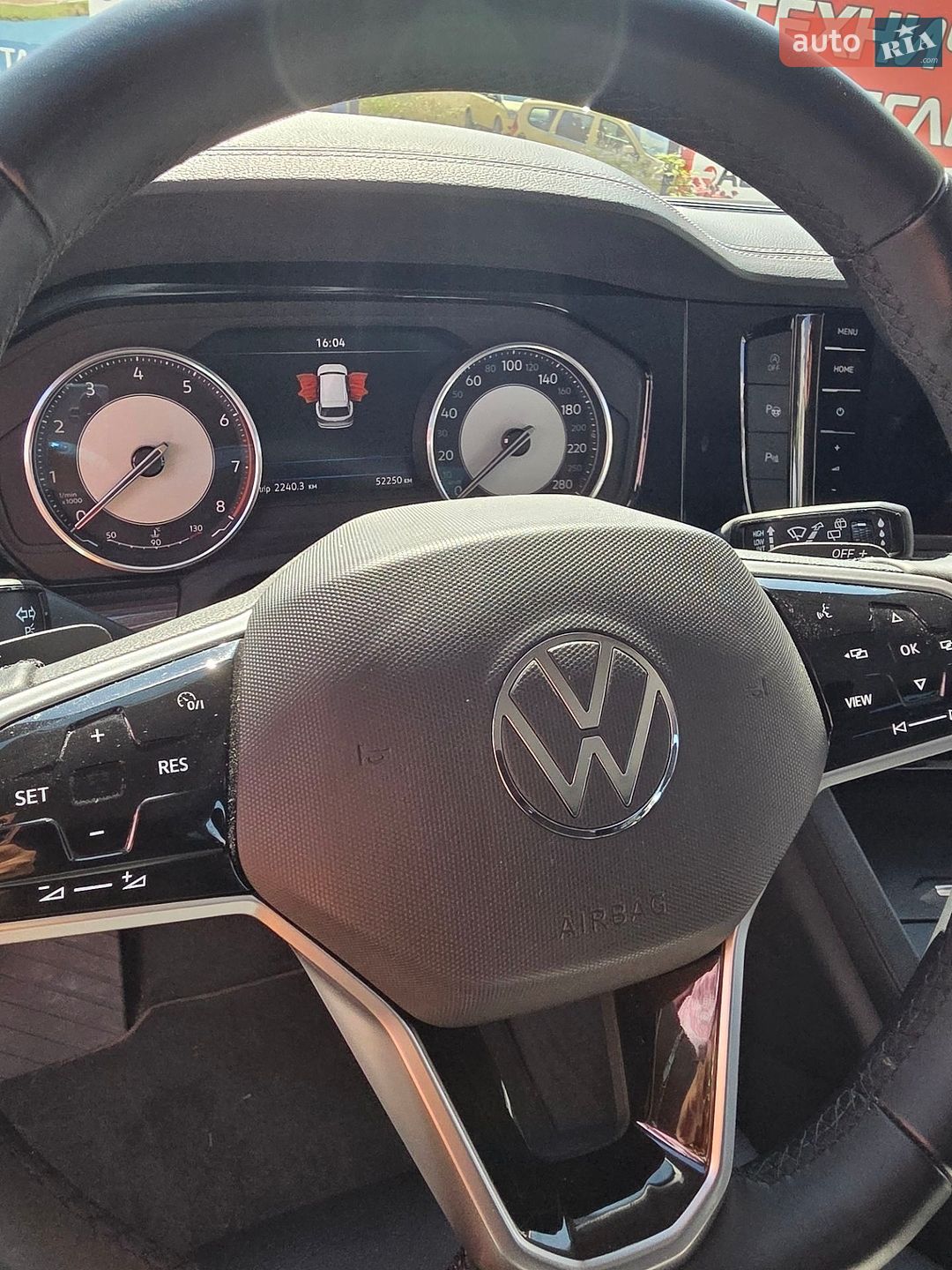 Volkswagen Touareg 2020 VIN WVGZZZCRZMD000575 фото оголошення 14 з 24