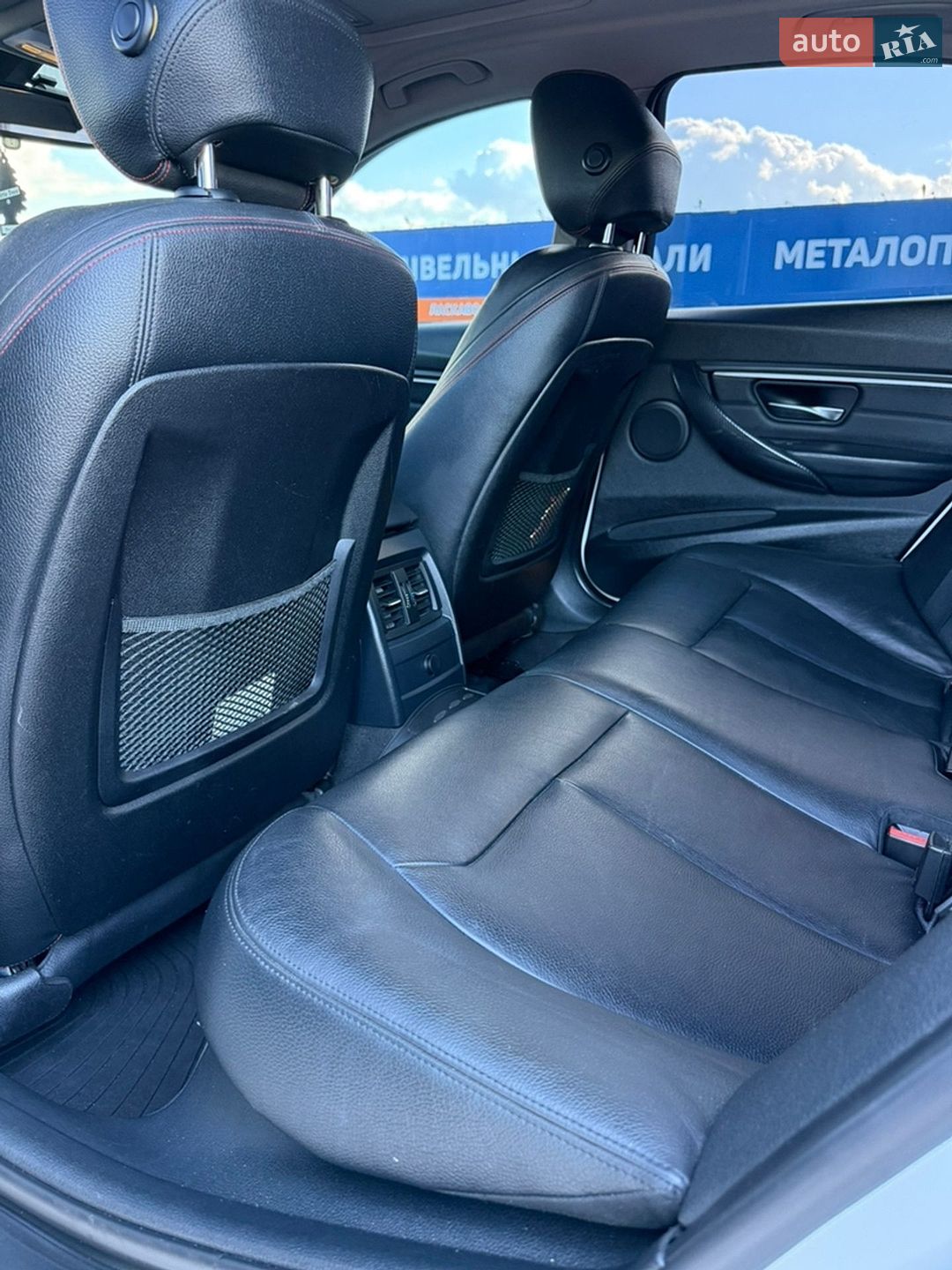 BMW 3 Series 2013 VIN WBA3D3C51EK153988 фото оголошення 47 з 47