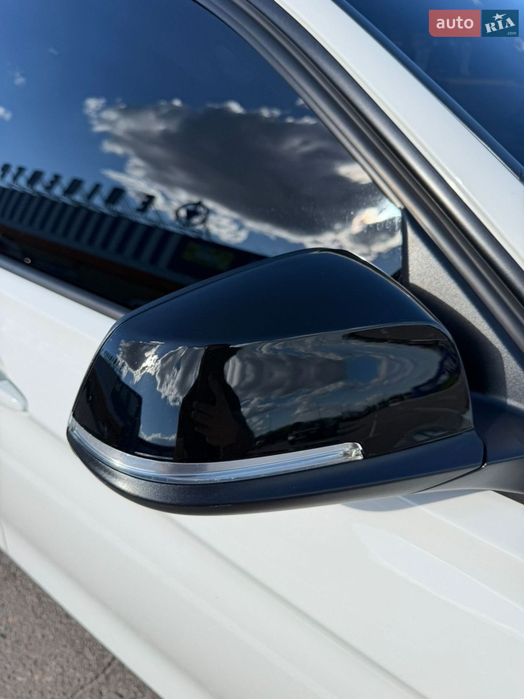 BMW 3 Series 2013 VIN WBA3D3C51EK153988 фото оголошення 46 з 47