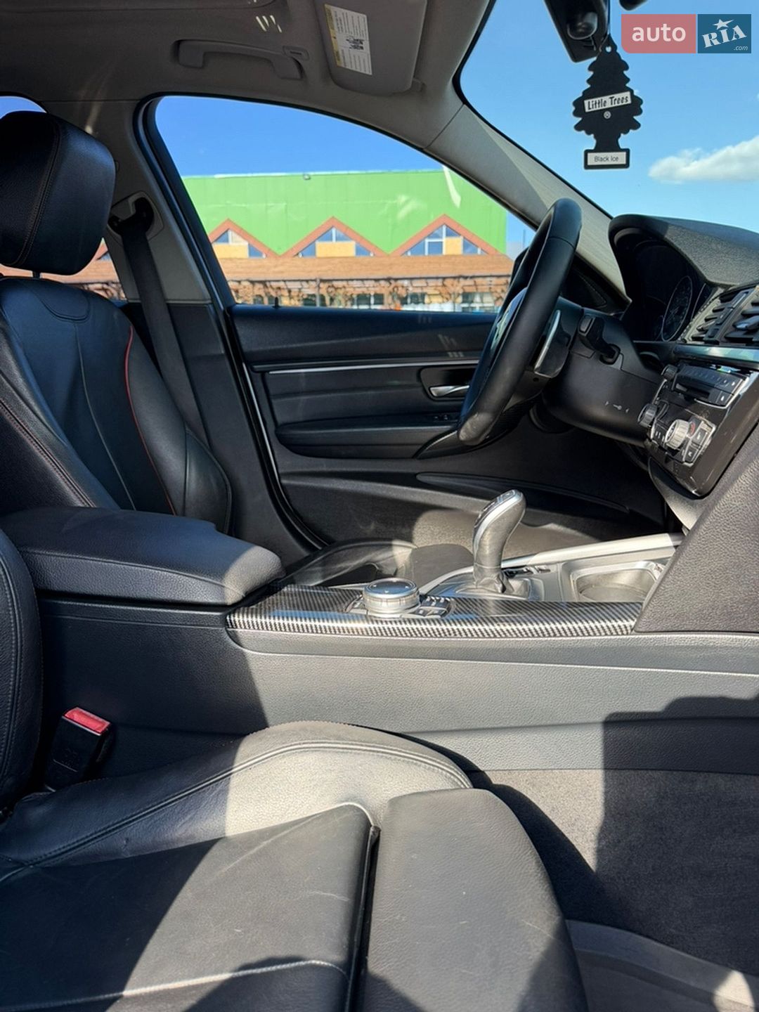BMW 3 Series 2013 VIN WBA3D3C51EK153988 фото оголошення 43 з 47