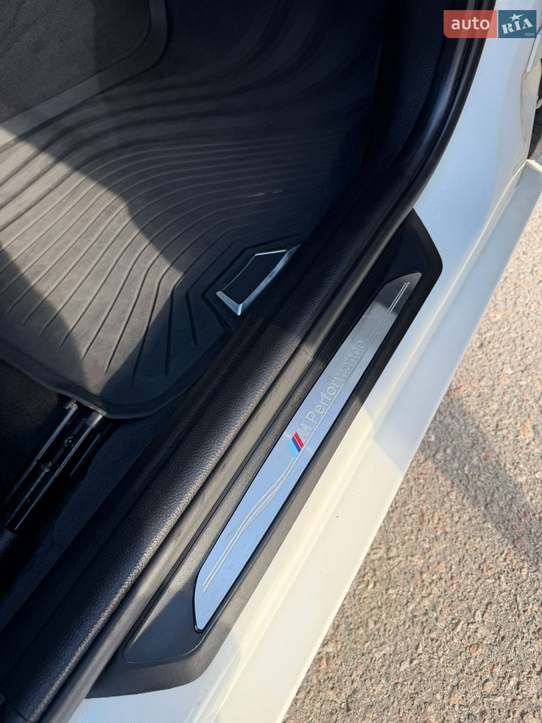 BMW 3 Series 2013 VIN WBA3D3C51EK153988 фото оголошення 42 з 47