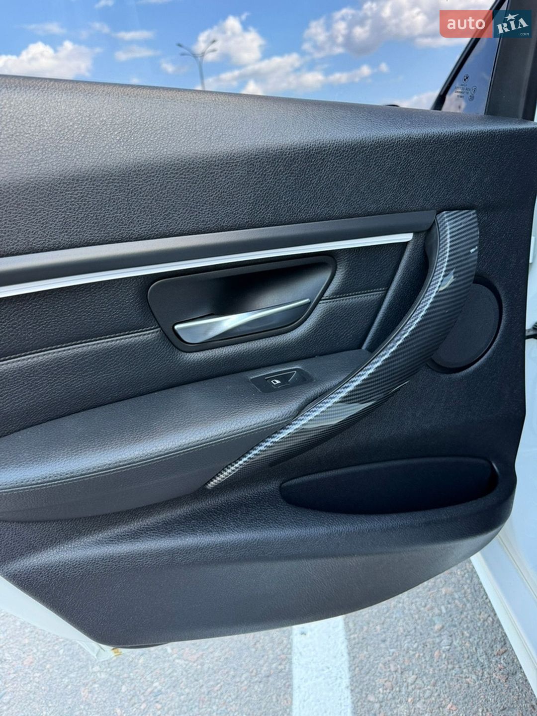 BMW 3 Series 2013 VIN WBA3D3C51EK153988 фото оголошення 38 з 47