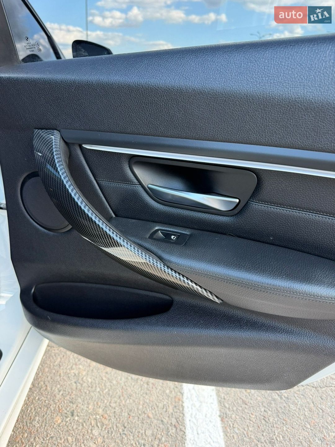 BMW 3 Series 2013 VIN WBA3D3C51EK153988 фото оголошення 36 з 47
