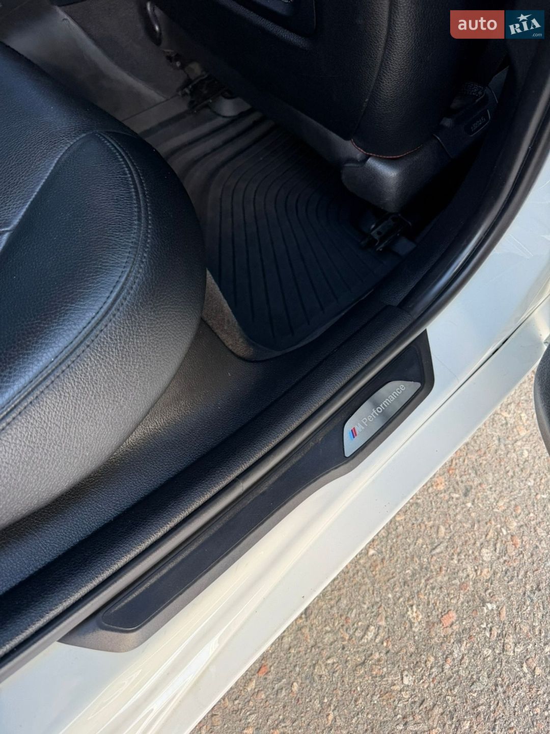 BMW 3 Series 2013 VIN WBA3D3C51EK153988 фото оголошення 35 з 47