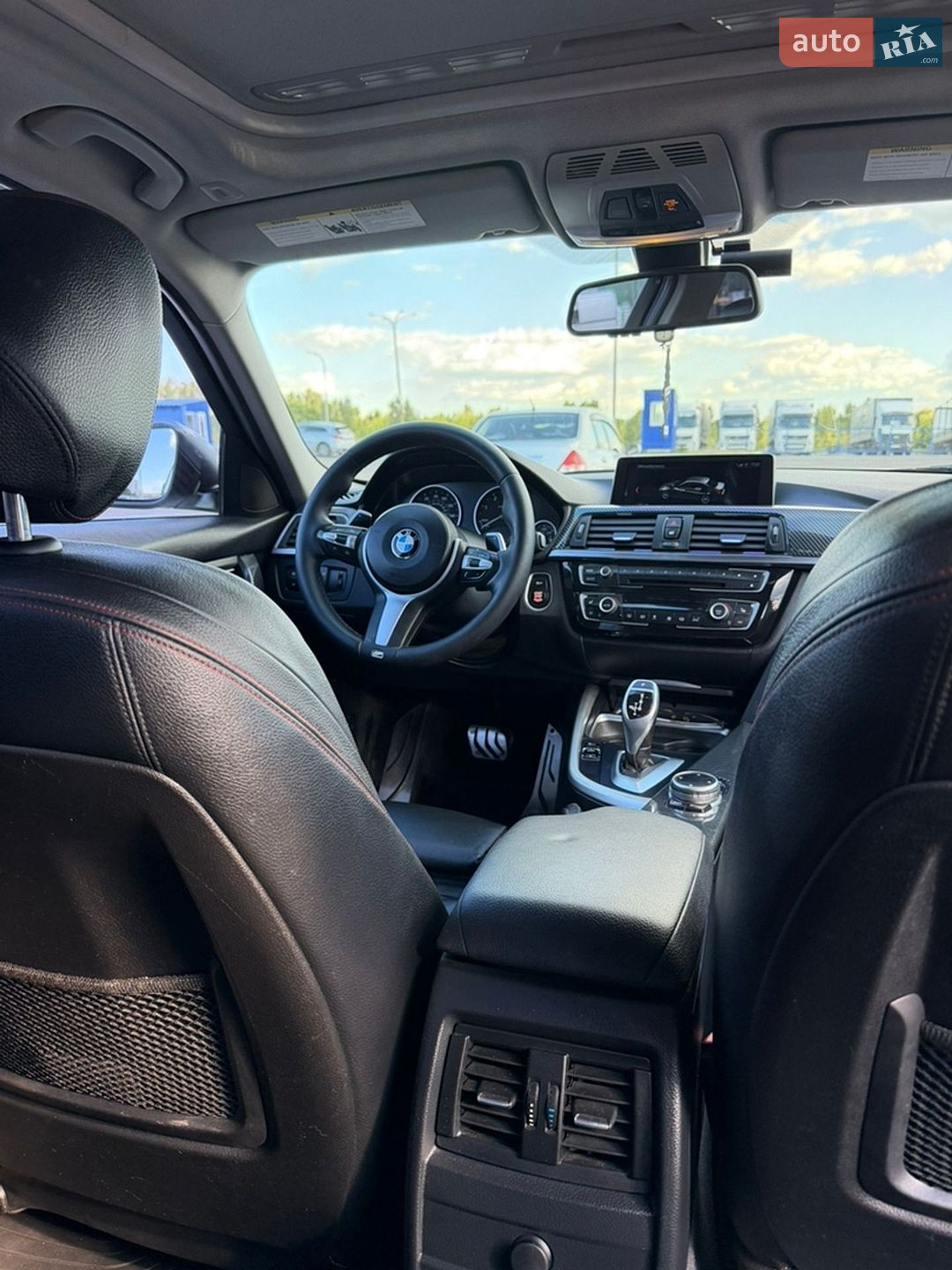 BMW 3 Series 2013 VIN WBA3D3C51EK153988 фото оголошення 34 з 47