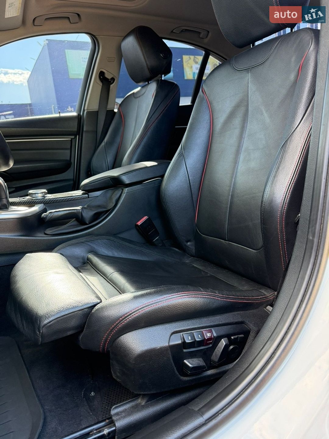 BMW 3 Series 2013 VIN WBA3D3C51EK153988 фото оголошення 30 з 47