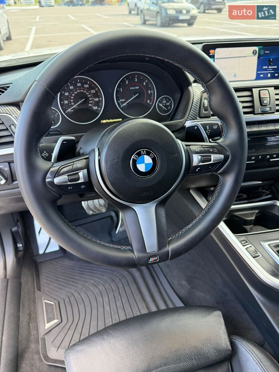 BMW 3 Series 2013 VIN WBA3D3C51EK153988 фото оголошення 29 з 47