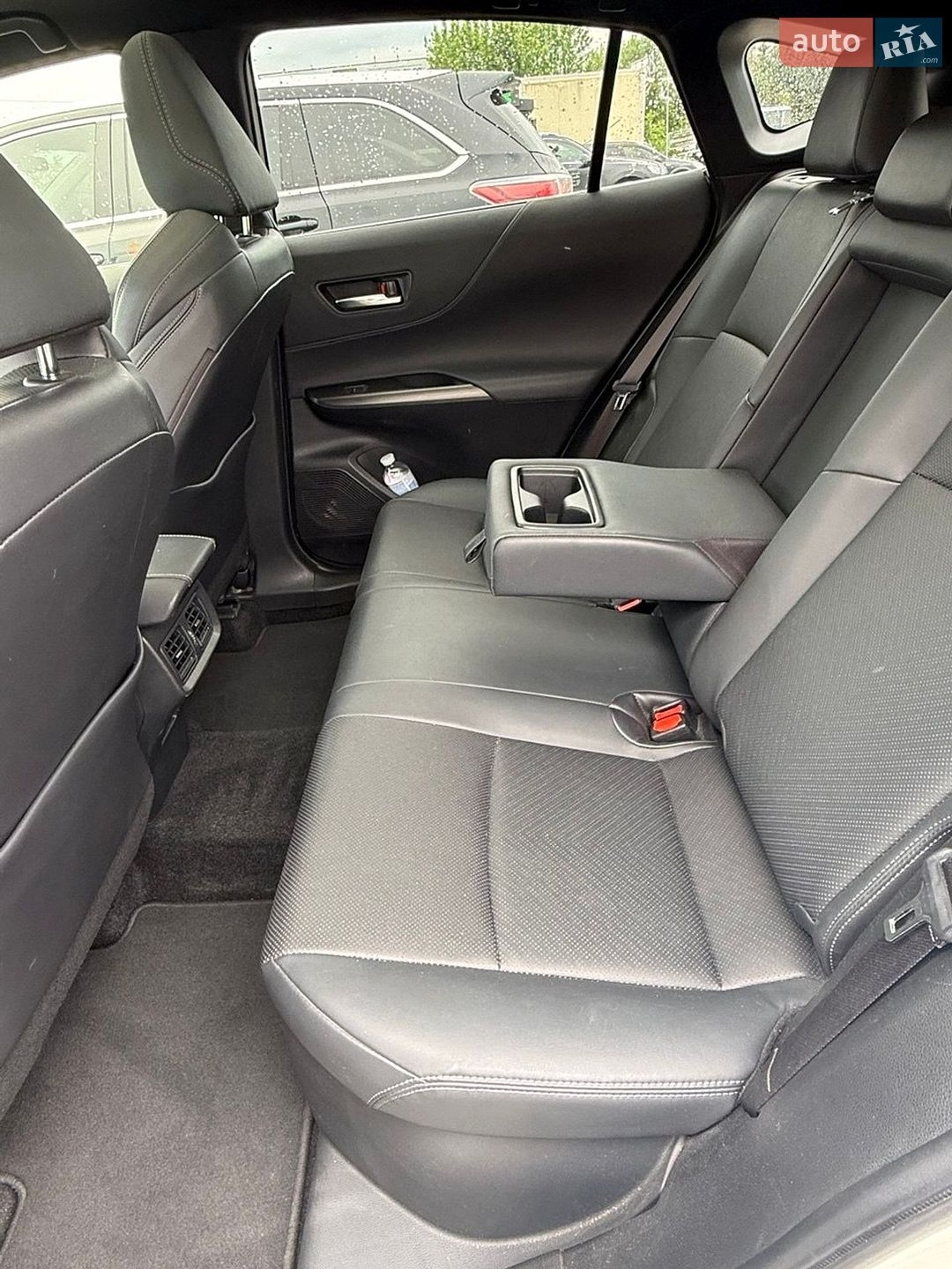 Toyota Venza 2020 VIN JTEAAAAH0MJ027366 фото оголошення 20 з 25