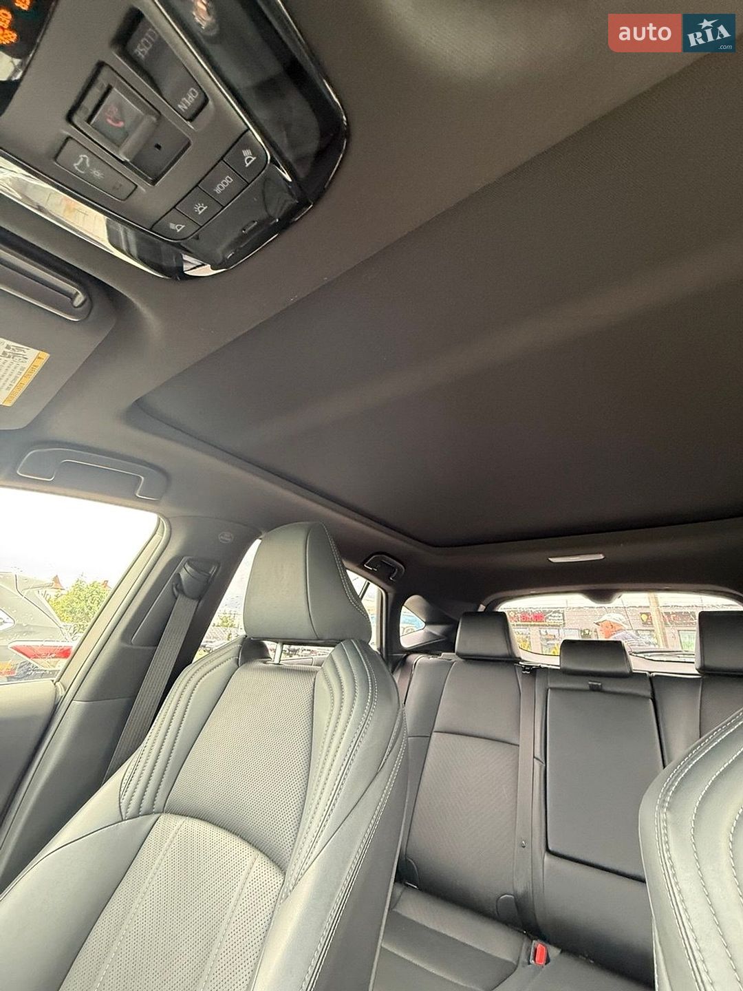 Toyota Venza 2020 VIN JTEAAAAH0MJ027366 фото оголошення 15 з 25