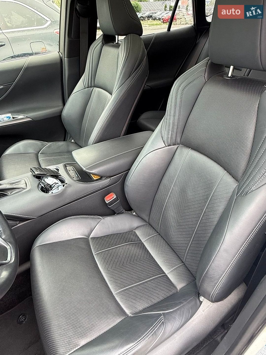 Toyota Venza 2020 VIN JTEAAAAH0MJ027366 фото оголошення 13 з 25
