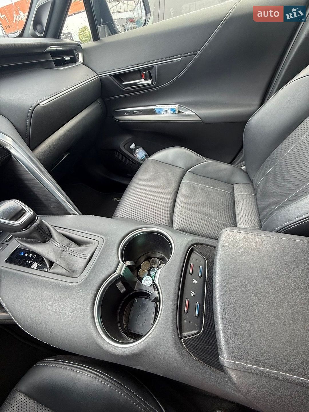 Toyota Venza 2020 VIN JTEAAAAH0MJ027366 фото оголошення 14 з 25