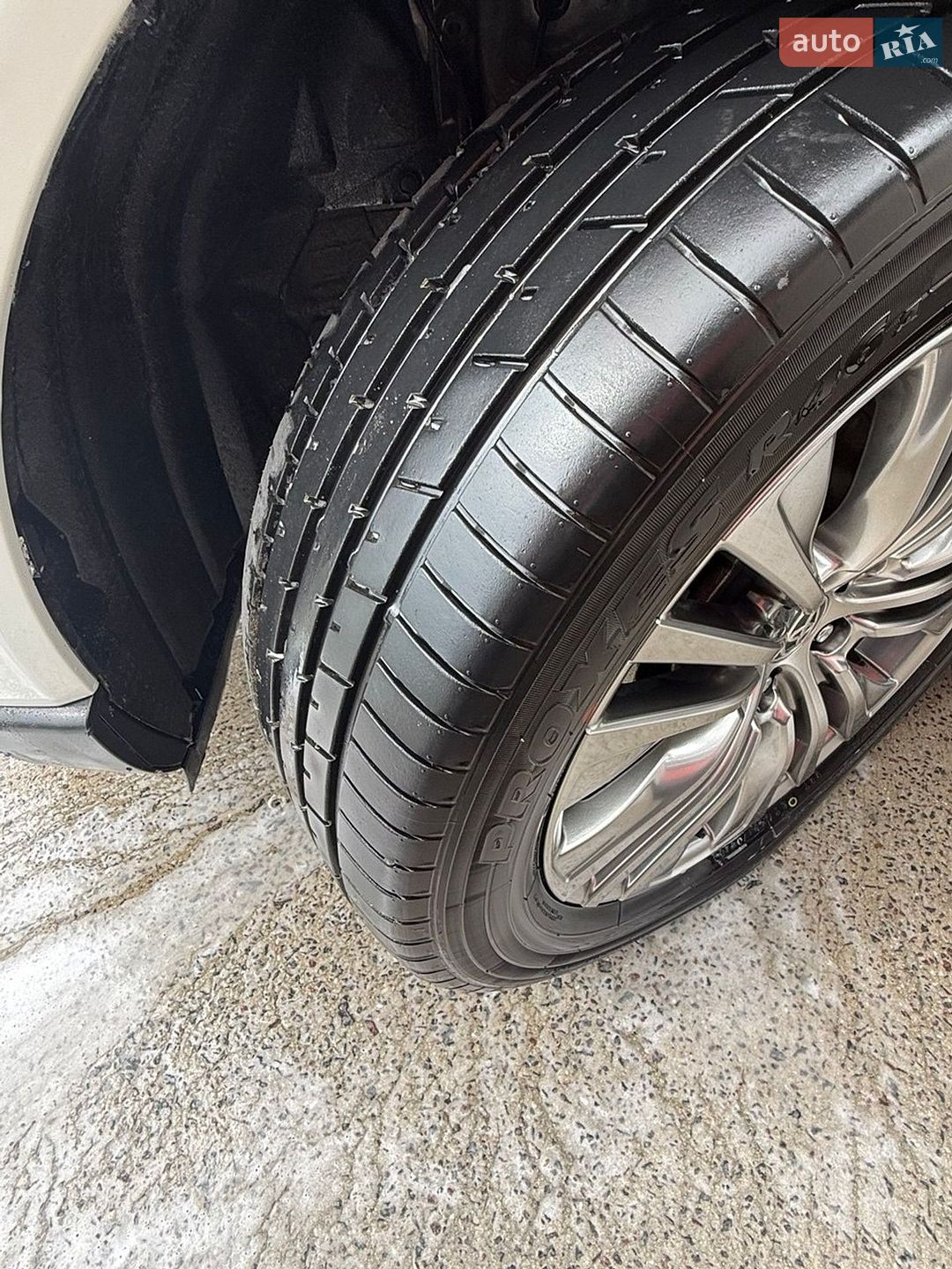 Toyota Venza 2020 VIN JTEAAAAH0MJ027366 фото оголошення 21 з 25