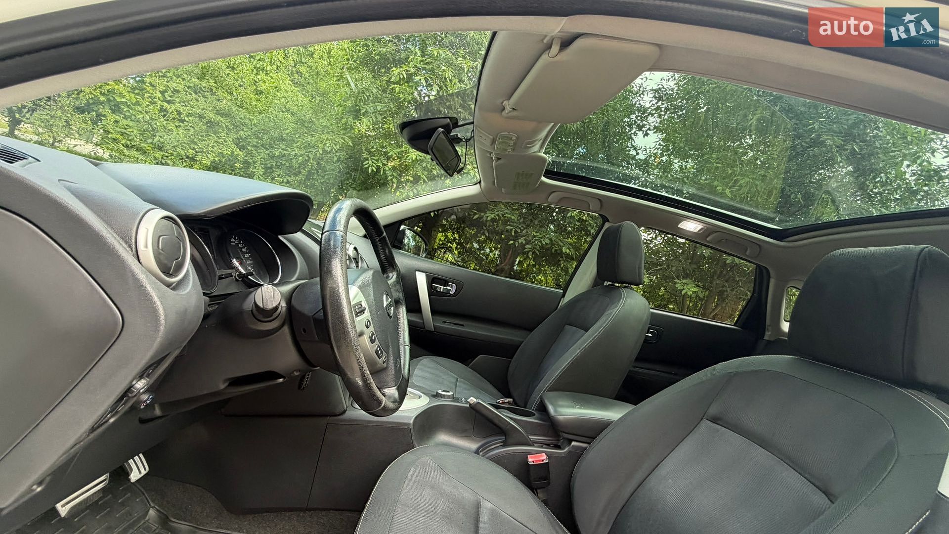 Nissan Qashqai 2011 VIN SJNFBNJ10U2278120 фото оголошення 22 з 36