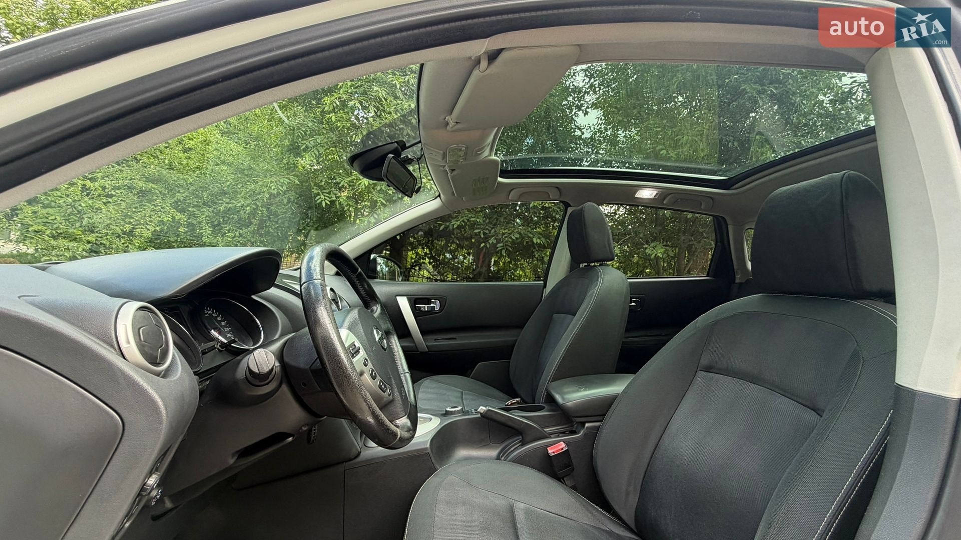 Nissan Qashqai 2011 VIN SJNFBNJ10U2278120 фото оголошення 23 з 36