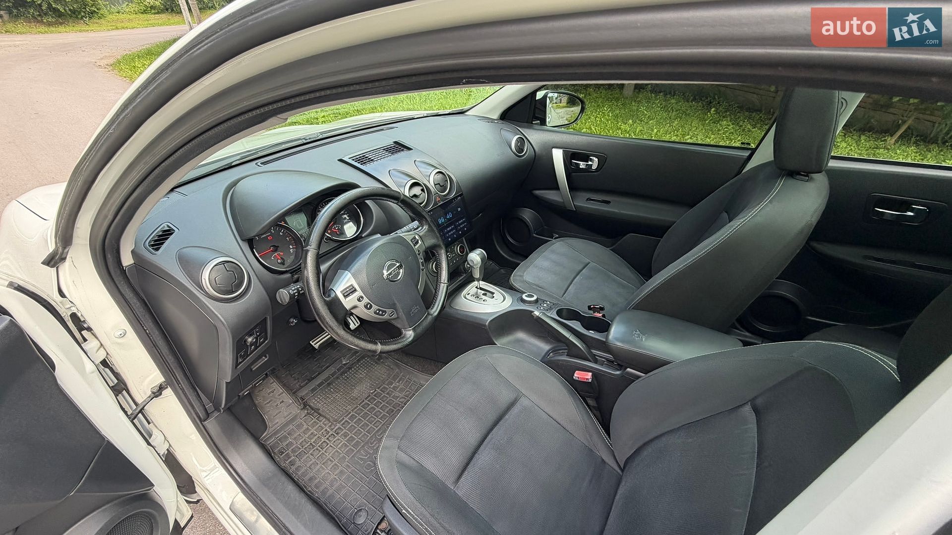 Nissan Qashqai 2011 VIN SJNFBNJ10U2278120 фото оголошення 24 з 36