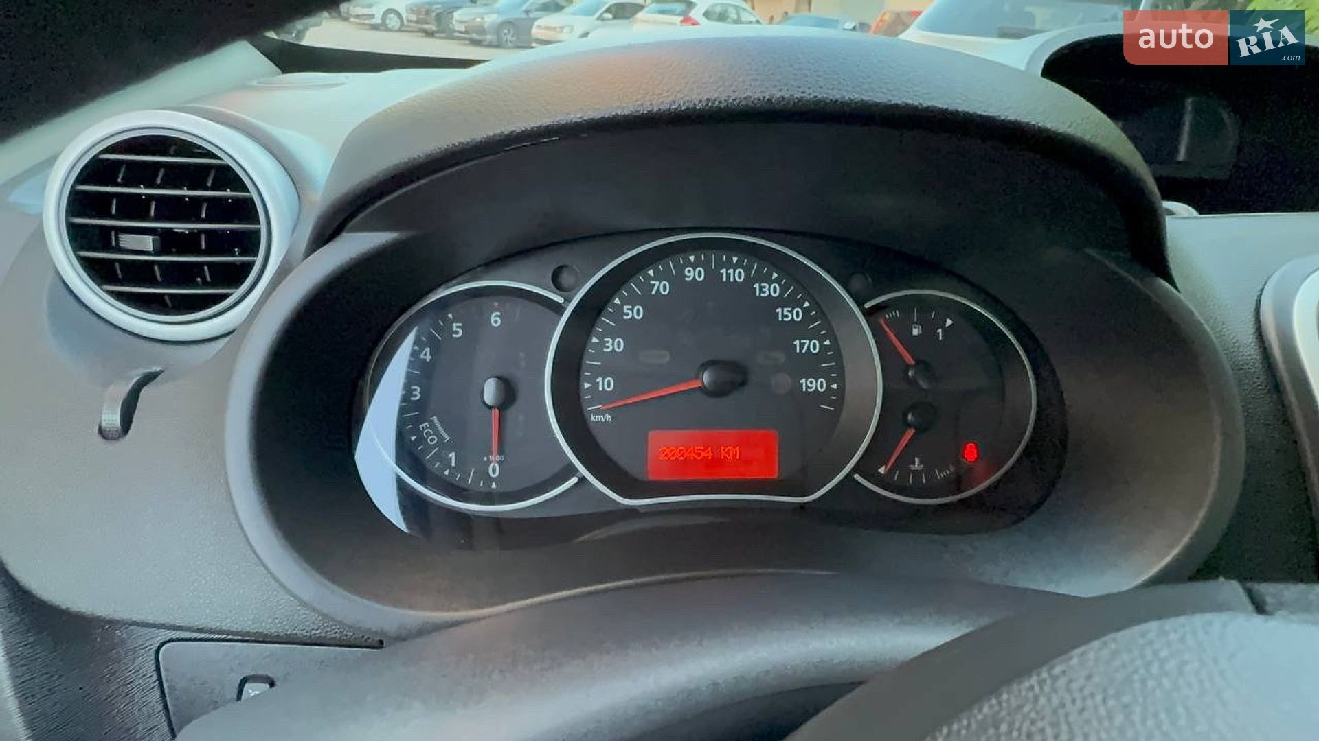 Renault Kangoo 2020 VIN VF1WK000765902143 фото оголошення 11 з 28