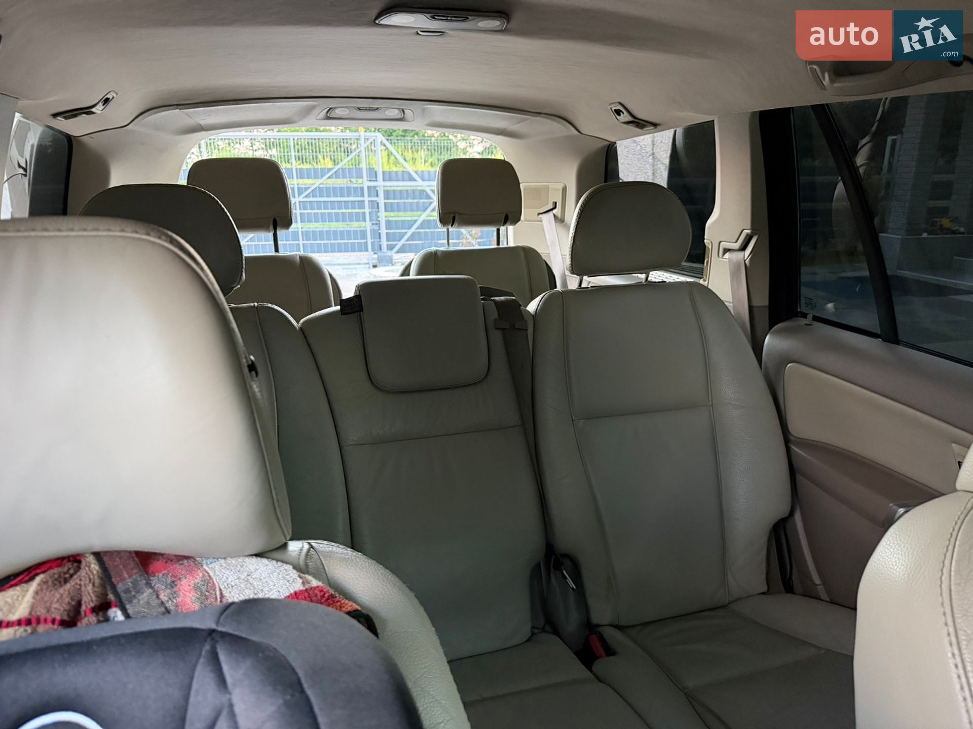 Volvo XC90 2006 VIN YV1CZ714661308388 фото оголошення 2 з 9