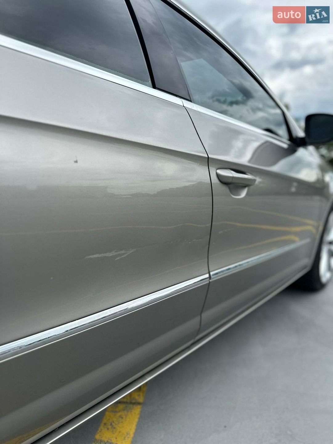 Volkswagen CC / Passat CC 2010 VIN WVWMP7AN1AE551476 фото оголошення 12 з 21