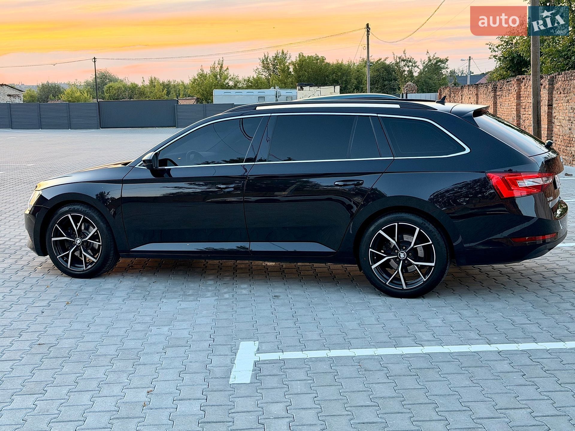 Skoda Superb 2015 VIN TMBJG7NP5G7027534 фото оголошення 6 з 49