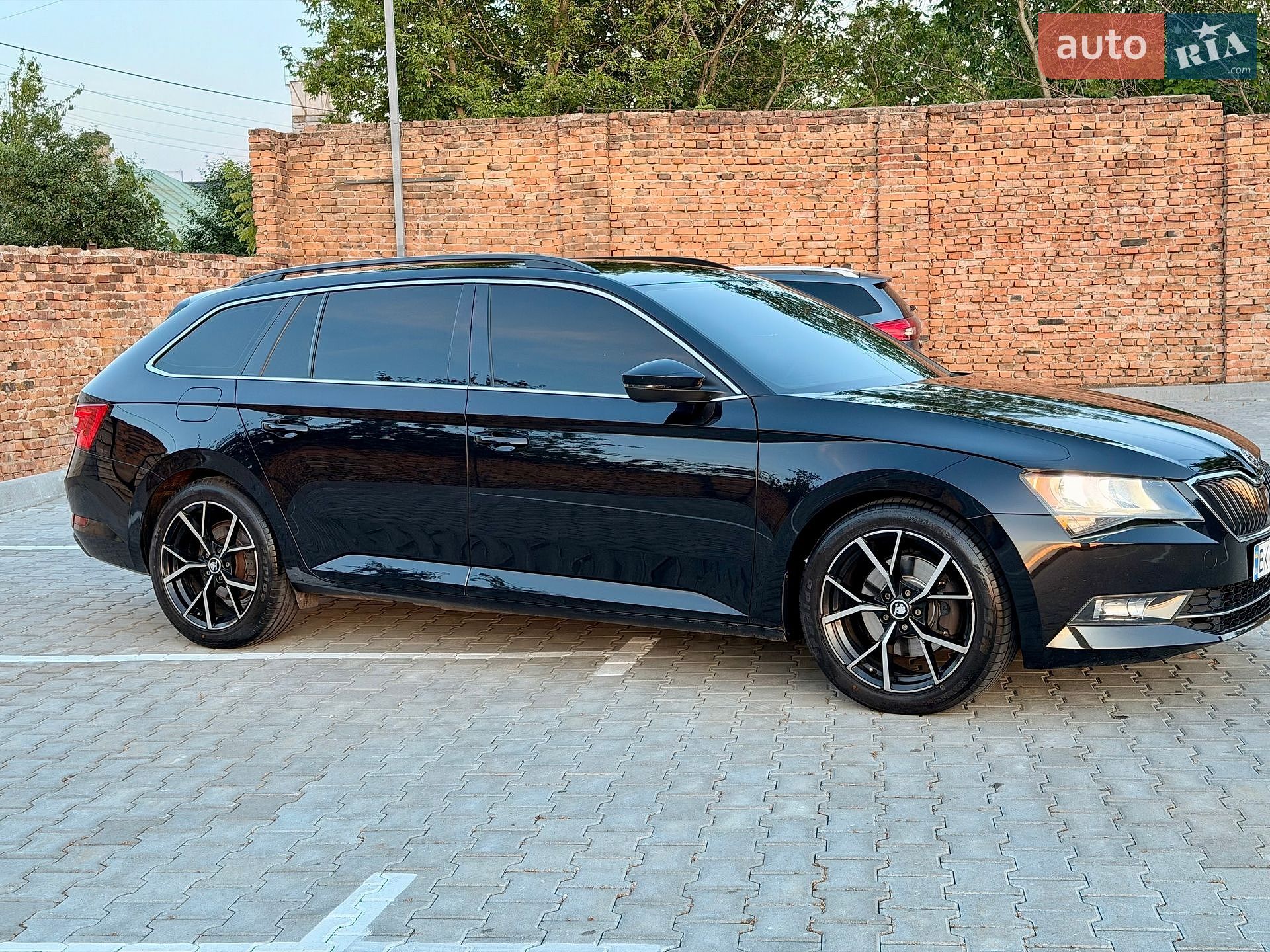 Skoda Superb 2015 VIN TMBJG7NP5G7027534 фото оголошення 11 з 49