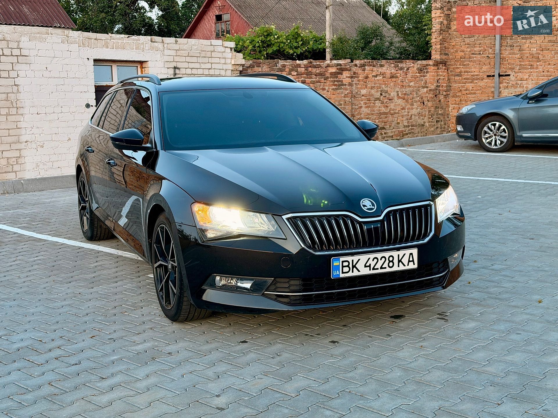Skoda Superb 2015 VIN TMBJG7NP5G7027534 фото оголошення 12 з 49