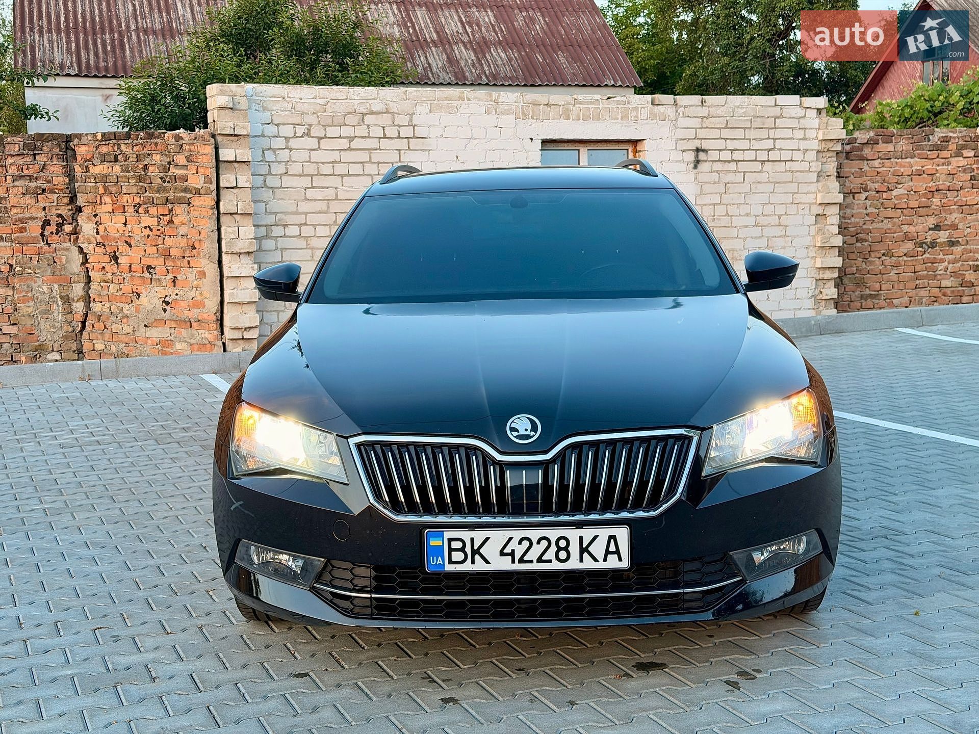 Skoda Superb 2015 VIN TMBJG7NP5G7027534 фото оголошення 13 з 49