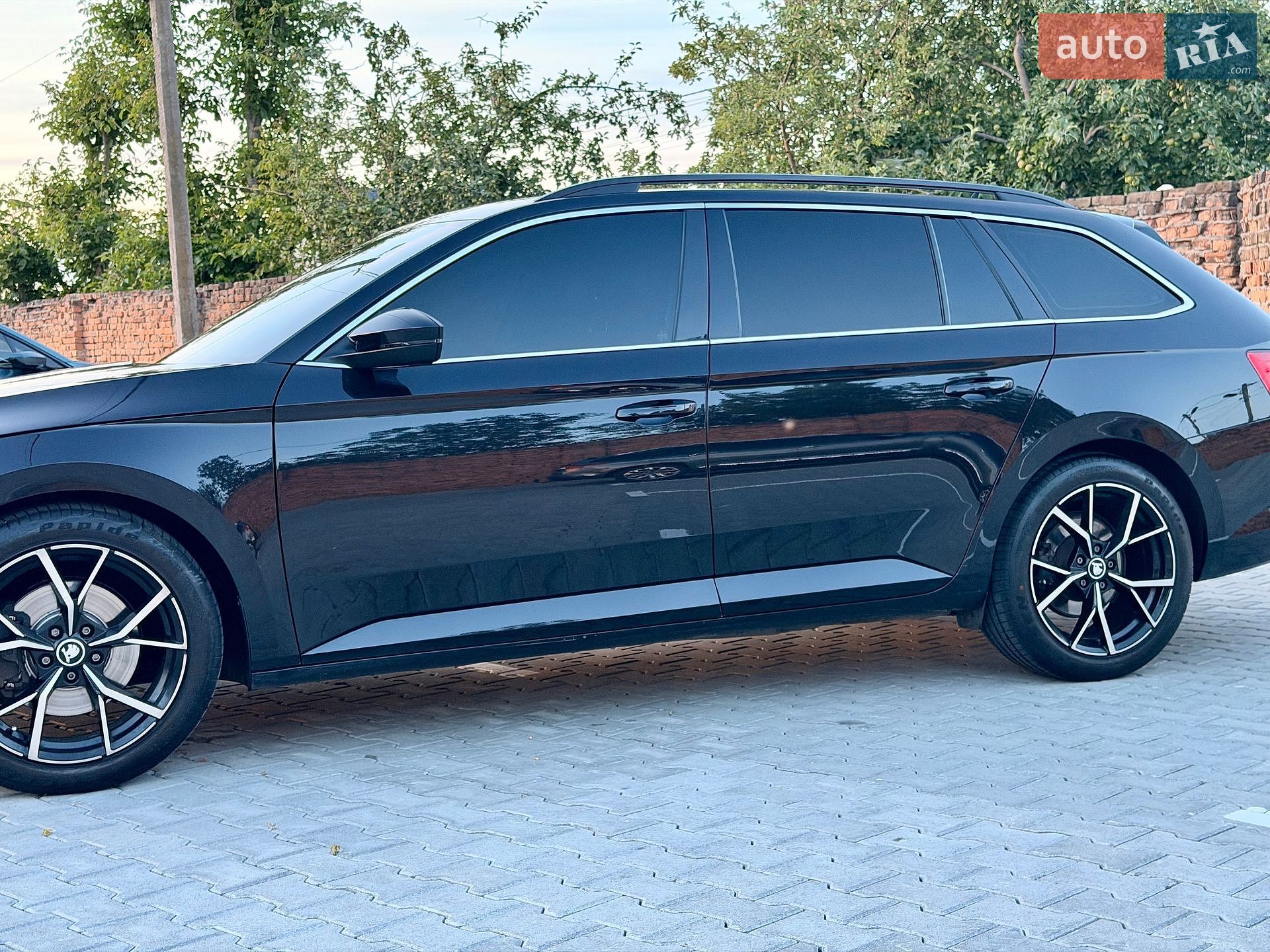 Skoda Superb 2015 VIN TMBJG7NP5G7027534 фото оголошення 15 з 49