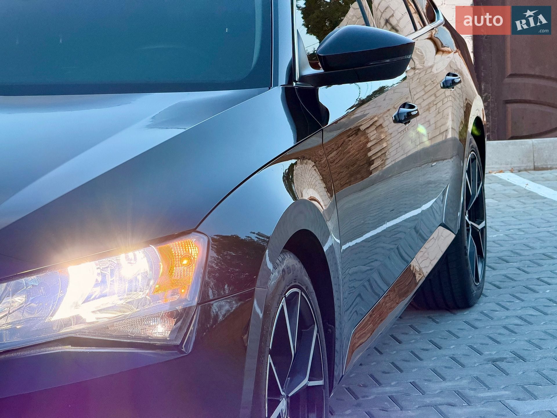 Skoda Superb 2015 VIN TMBJG7NP5G7027534 фото оголошення 14 з 49