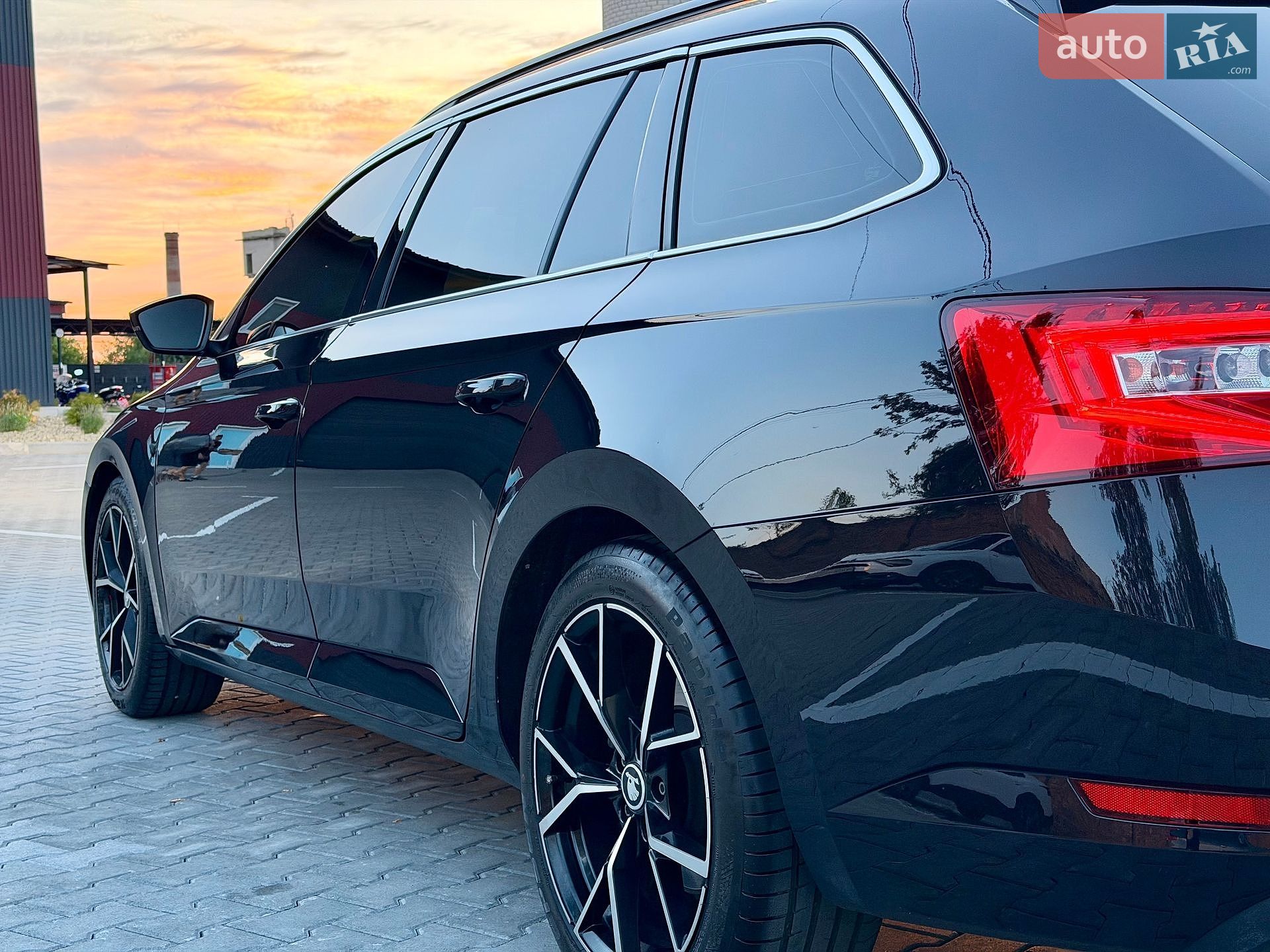 Skoda Superb 2015 VIN TMBJG7NP5G7027534 фото оголошення 16 з 49