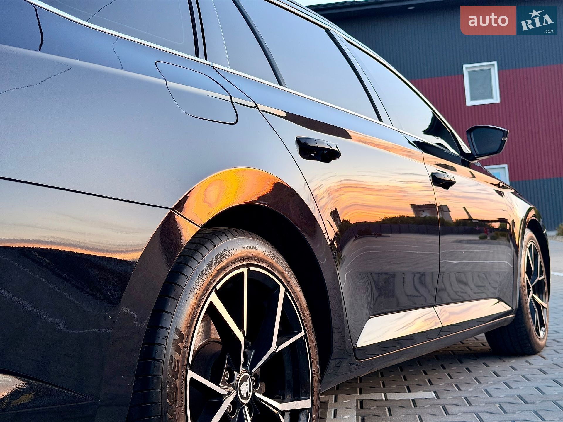 Skoda Superb 2015 VIN TMBJG7NP5G7027534 фото оголошення 17 з 49