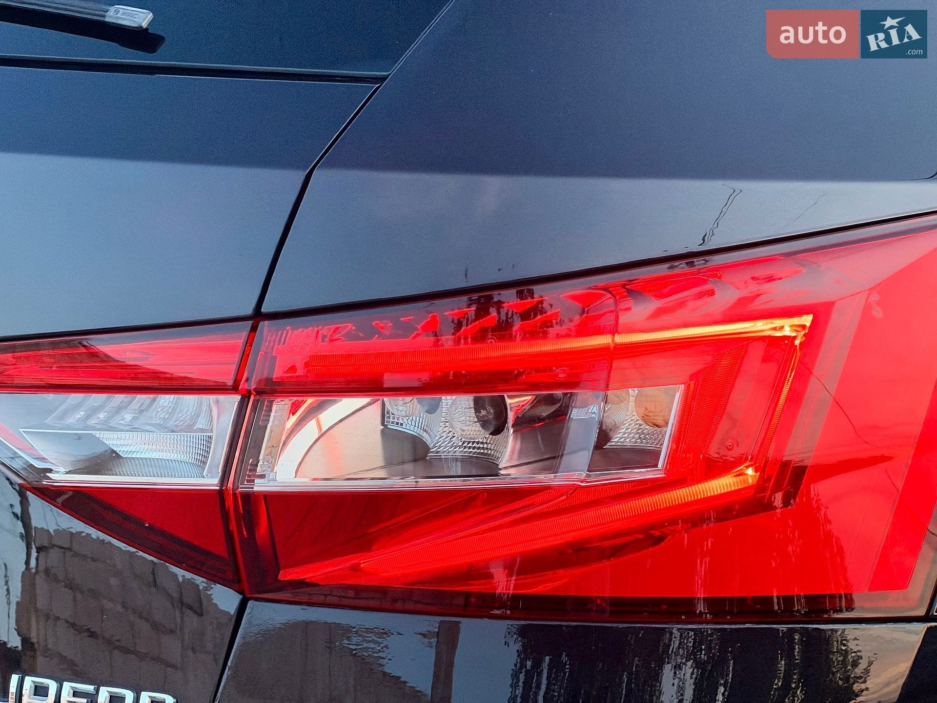 Skoda Superb 2015 VIN TMBJG7NP5G7027534 фото оголошення 19 з 49