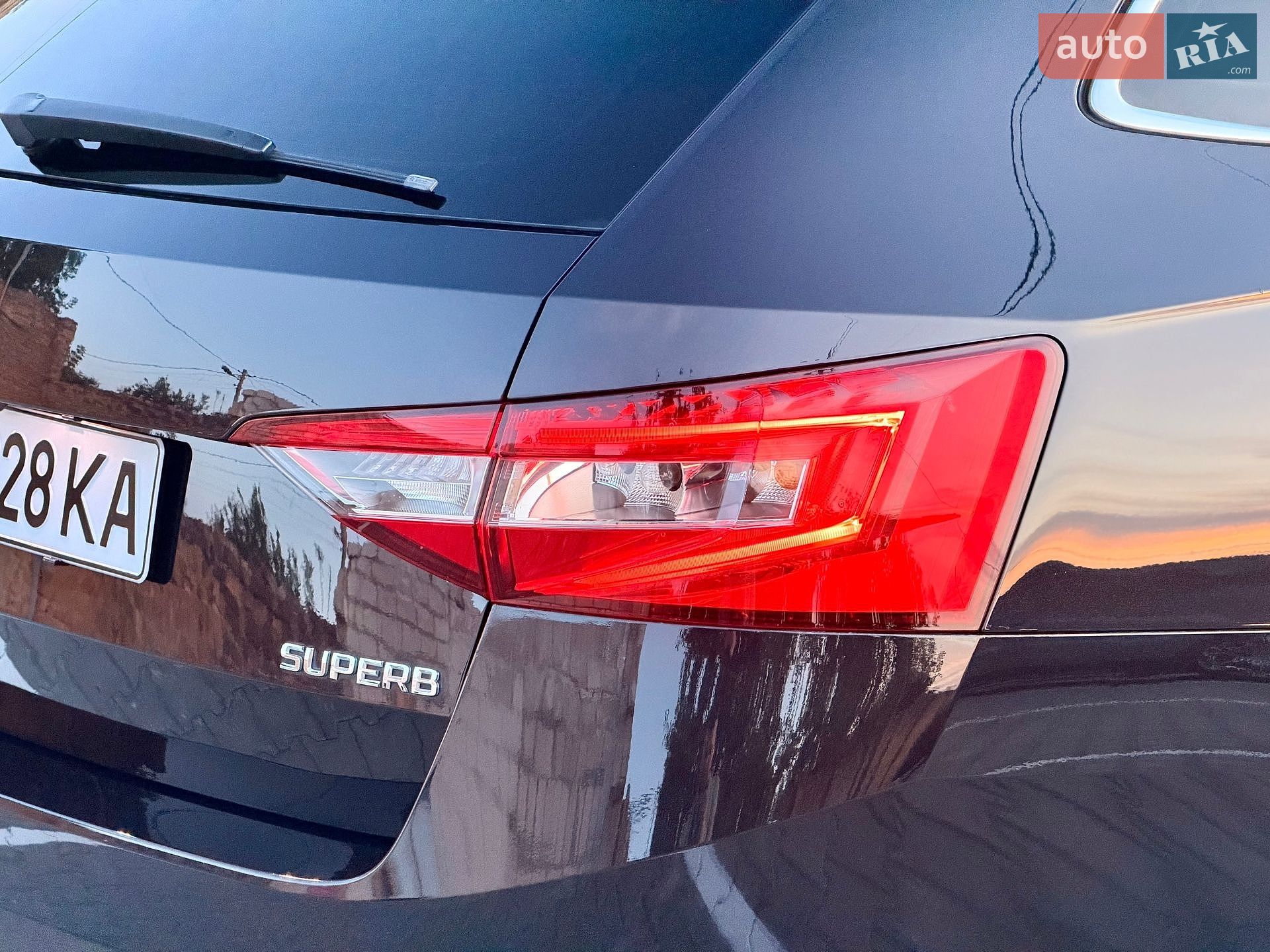 Skoda Superb 2015 VIN TMBJG7NP5G7027534 фото оголошення 20 з 49