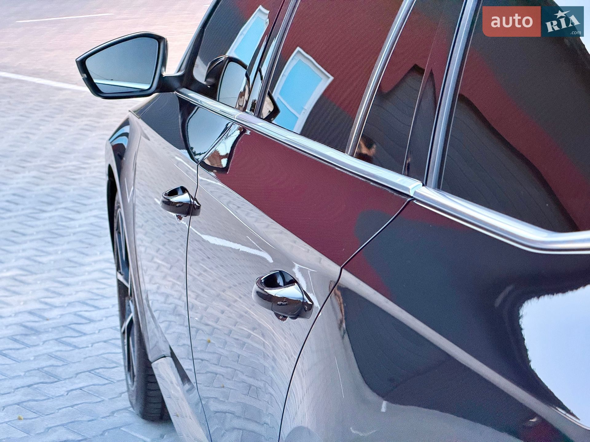 Skoda Superb 2015 VIN TMBJG7NP5G7027534 фото оголошення 18 з 49