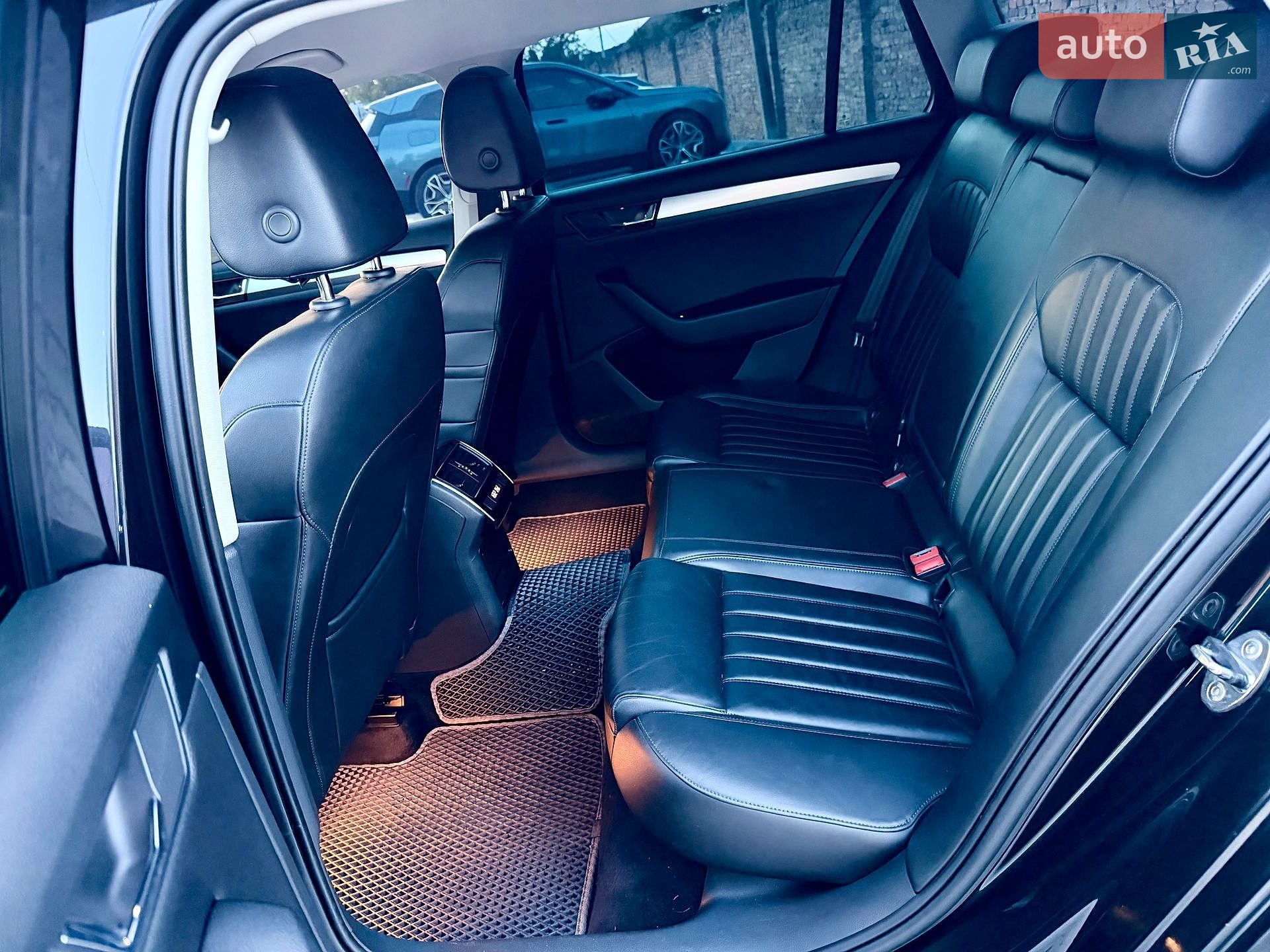Skoda Superb 2015 VIN TMBJG7NP5G7027534 фото оголошення 24 з 49