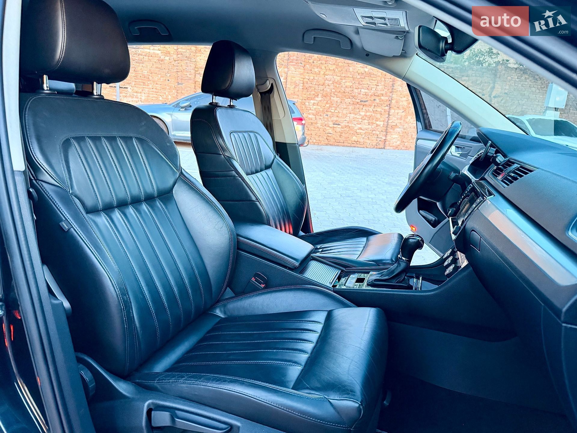 Skoda Superb 2015 VIN TMBJG7NP5G7027534 фото оголошення 26 з 49